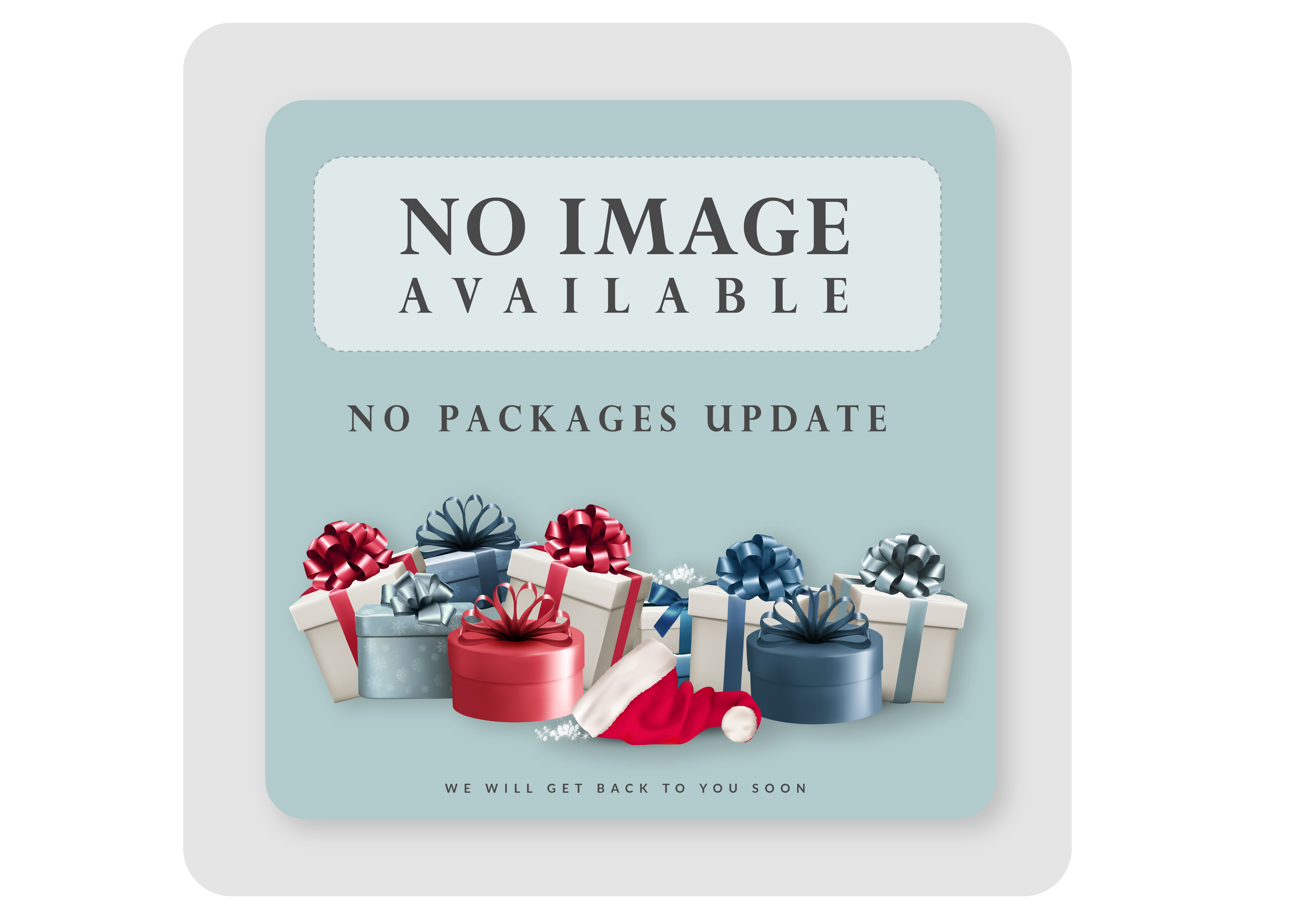 Wedding Package