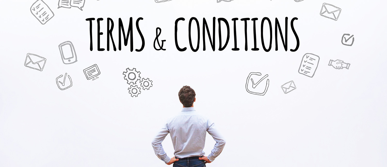 Terms And Conditions Of Ramada By Wyndham Fresno North