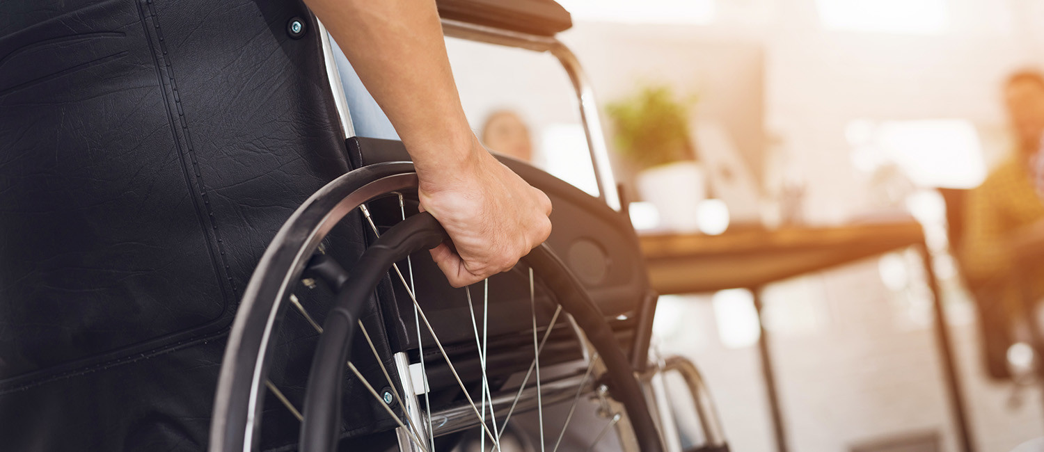 Ramada By Wyndham Fresno North Cares About Accessibility