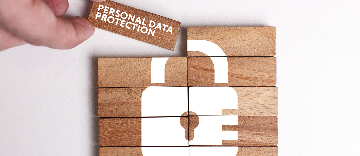 Personal Data Request Form: Ramada By Wyndham Fresno North
