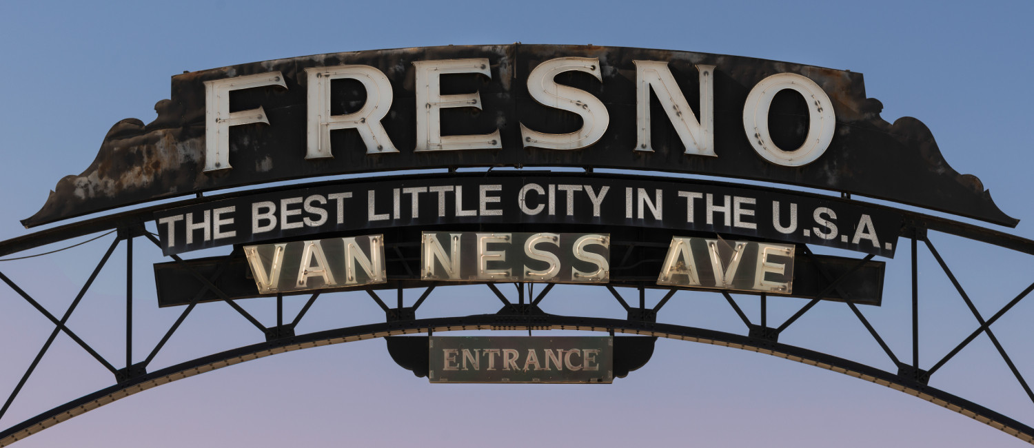 Fresno Attractions and Things to do in Fresno, California