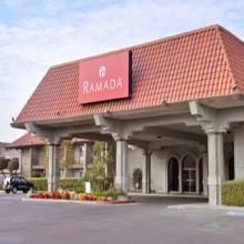 Ramada by Wyndham Fresno North - Welcome to Ramada Inn University