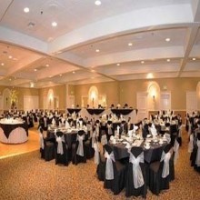 Ramada by Wyndham Fresno North - Large Banquet Room